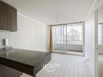 Arriendo Mensual / Departamento / Santiago