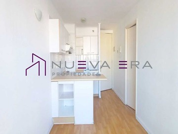 Arriendo Mensual / Departamento / Santiago