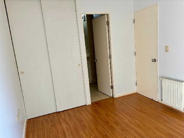 Arriendo Mensual / Departamento / Santiago