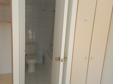 baño/closet