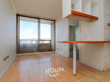 Arriendo Mensual / Departamento / Santiago