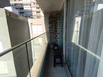 Arriendo Mensual / Departamento / Santiago