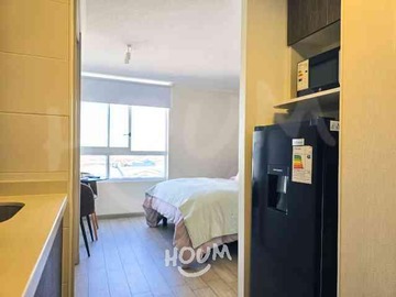 Arriendo Mensual / Departamento / Santiago