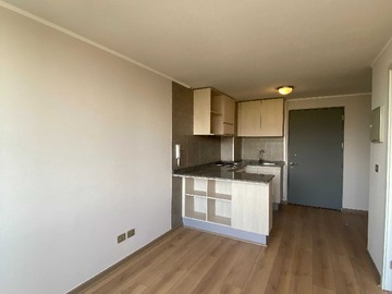 Arriendo Mensual / Departamento / Santiago