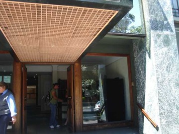 Arriendo Mensual / Departamento / Santiago
