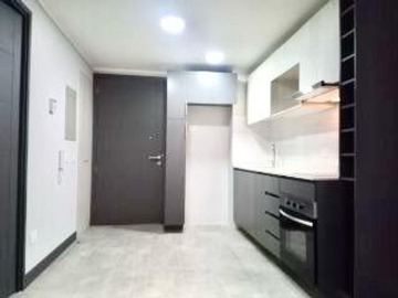 Arriendo Mensual / Departamento / Santiago