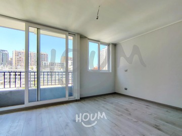 Arriendo Mensual / Departamento / Santiago