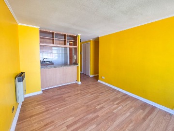 Arriendo Mensual / Departamento / Santiago
