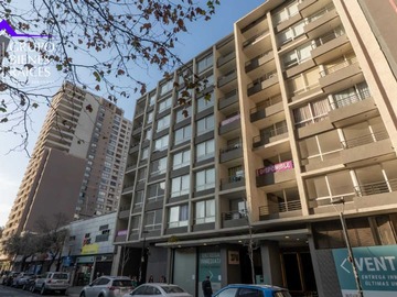 Arriendo Mensual / Departamento / Santiago