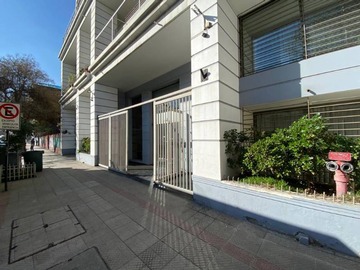 Arriendo Mensual / Departamento / Santiago