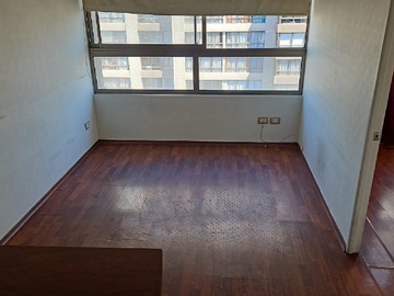 Arriendo Mensual / Departamento / Santiago