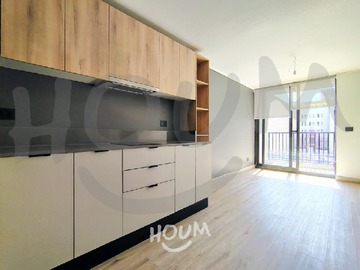 Arriendo Mensual / Departamento / Santiago