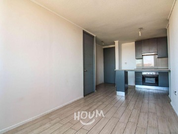 Arriendo Mensual / Departamento / Santiago