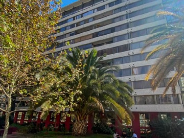 Arriendo Mensual / Departamento / Santiago