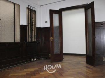Arriendo Mensual / Departamento / Santiago