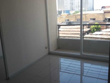 Arriendo Mensual / Departamento / Santiago
