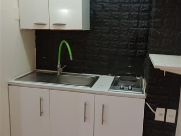 Arriendo Mensual / Departamento / Santiago