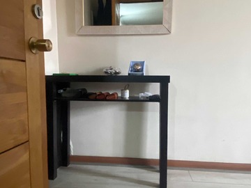 Arriendo Mensual / Departamento / Santiago