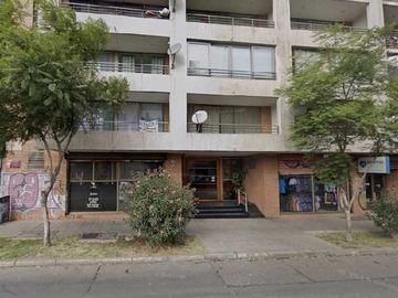 Arriendo Mensual / Departamento / Santiago