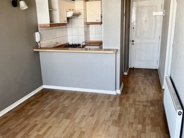 Arriendo Mensual / Departamento / Santiago