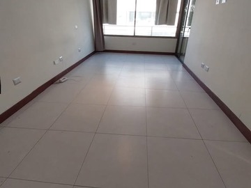 Arriendo Mensual / Departamento / Santiago