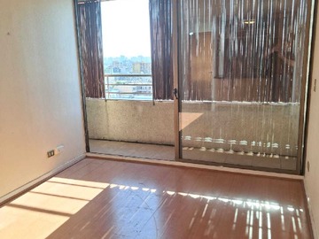Arriendo Mensual / Departamento / Santiago