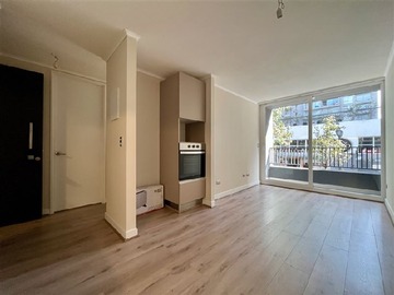Arriendo Mensual / Departamento / Santiago