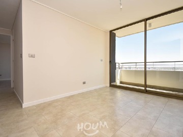 Arriendo Mensual / Departamento / Santiago