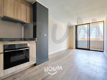 Arriendo Mensual / Departamento / Santiago