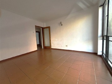 Arriendo Mensual / Departamento / Santiago