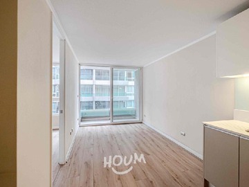 Arriendo Mensual / Departamento / Santiago