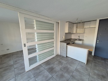Arriendo Mensual / Departamento / Santiago