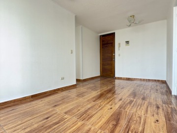 Arriendo Mensual / Departamento / Santiago
