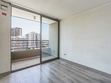 Arriendo Mensual / Departamento / Santiago