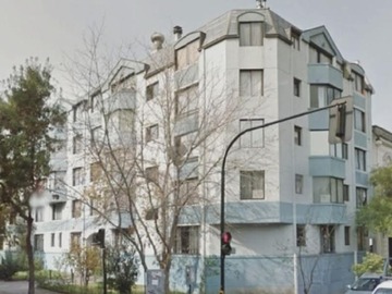 Arriendo Mensual / Departamento / Santiago