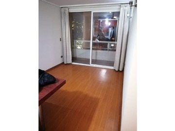 Arriendo Mensual / Departamento / Santiago