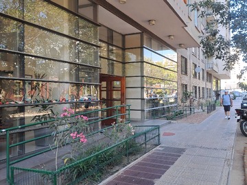 Arriendo Mensual / Departamento / Santiago