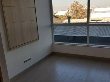 Arriendo Mensual / Departamento / Santiago