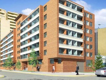 Arriendo Mensual / Departamento / Santiago
