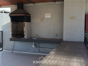 Arriendo Mensual / Departamento / Santiago