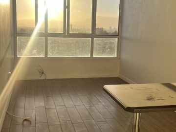 Arriendo Mensual / Departamento / Santiago