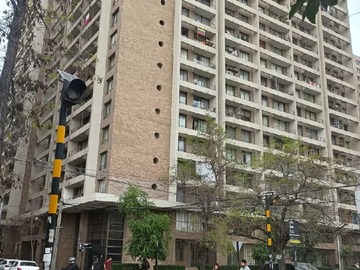 Arriendo Mensual / Departamento / Santiago
