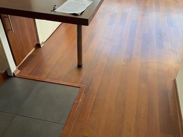 Arriendo Mensual / Departamento / Santiago
