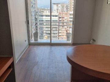 Arriendo Mensual / Departamento / Santiago