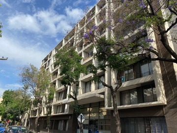 Arriendo Mensual / Departamento / Santiago