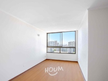 Arriendo Mensual / Departamento / Santiago