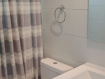 Arriendo Mensual / Departamento / Santiago