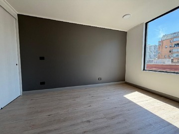 Arriendo Mensual / Departamento / Santiago