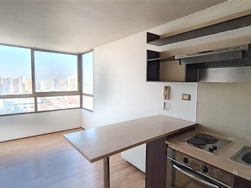 Arriendo Mensual / Departamento / Santiago