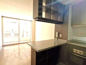 Arriendo Mensual / Departamento / Santiago
